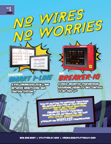 AC-PRO-II, Trip Unit, Product Catalog