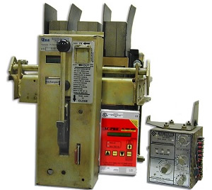 Direct Replacement Kits at Utility Relay Company