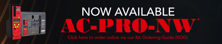 Pre-Purchase the AC-PRO-NW Now!