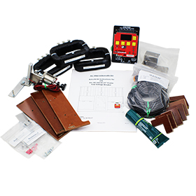 Complete Retrofit Kit for a GE AK-2-25