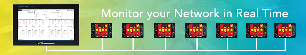 Smart 1 Line for AC-PRO and AC-PRO-II Networks