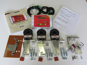AC-PRO at Utility Relay Company